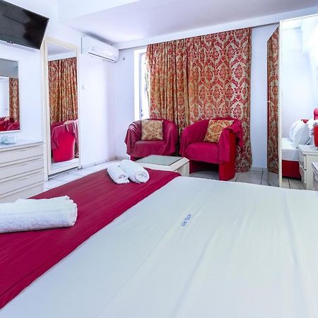 Roy Hotel أثينا المظهر الخارجي الصورة