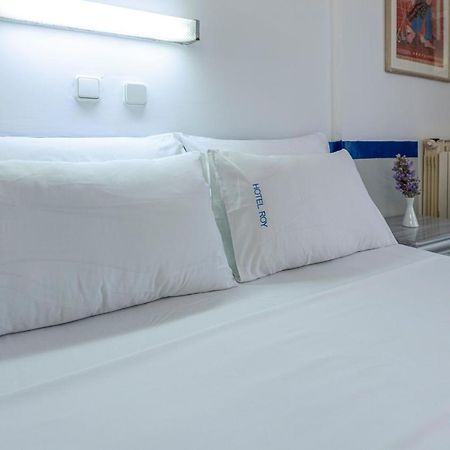 Roy Hotel أثينا المظهر الخارجي الصورة