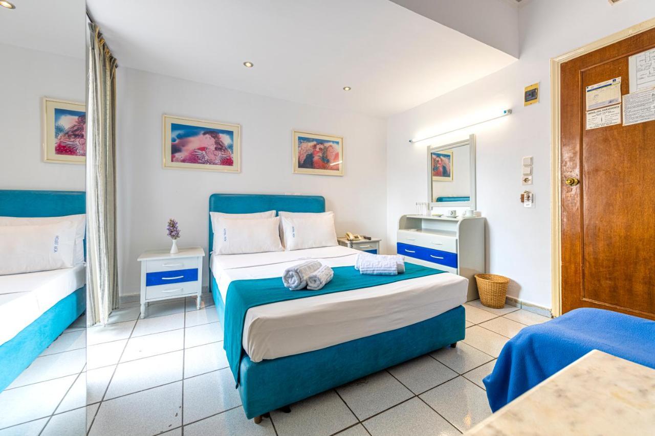Roy Hotel أثينا المظهر الخارجي الصورة