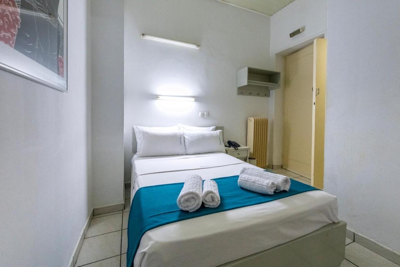 Roy Hotel أثينا المظهر الخارجي الصورة
