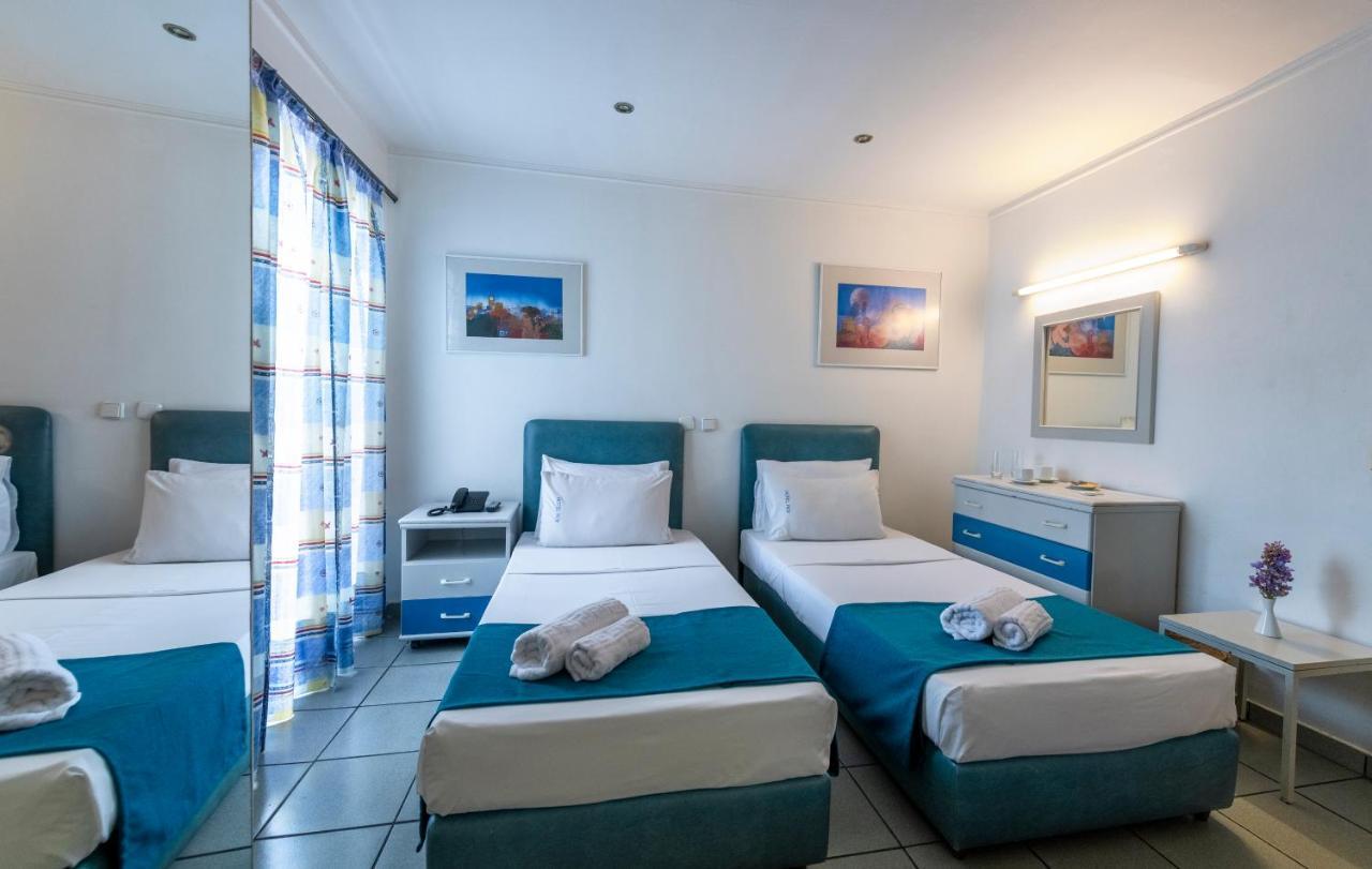 Roy Hotel أثينا المظهر الخارجي الصورة
