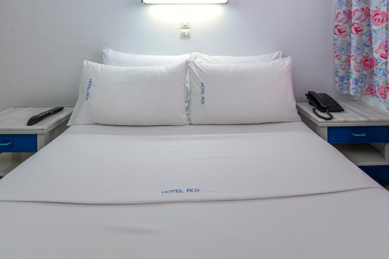 Roy Hotel أثينا المظهر الخارجي الصورة