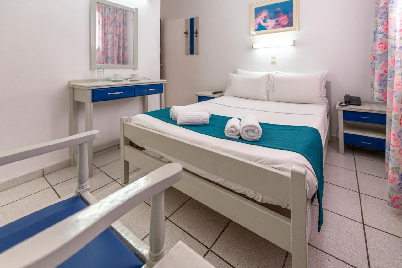 Roy Hotel أثينا المظهر الخارجي الصورة