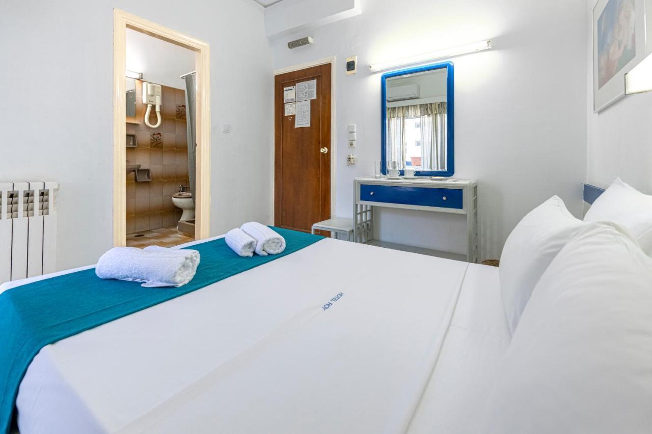 Roy Hotel أثينا المظهر الخارجي الصورة