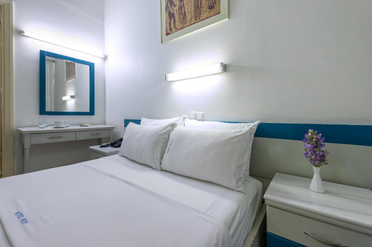 Roy Hotel أثينا المظهر الخارجي الصورة