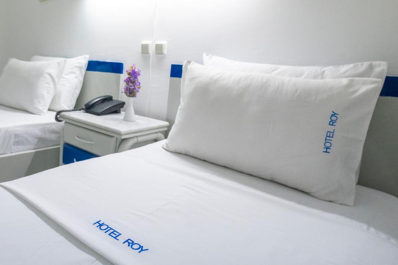 Roy Hotel أثينا المظهر الخارجي الصورة