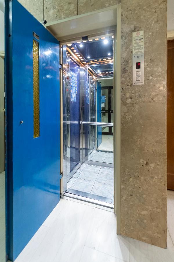 Roy Hotel أثينا المظهر الخارجي الصورة
