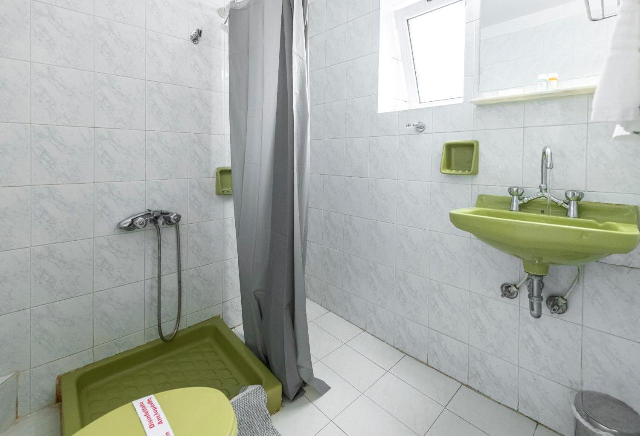 Roy Hotel أثينا المظهر الخارجي الصورة